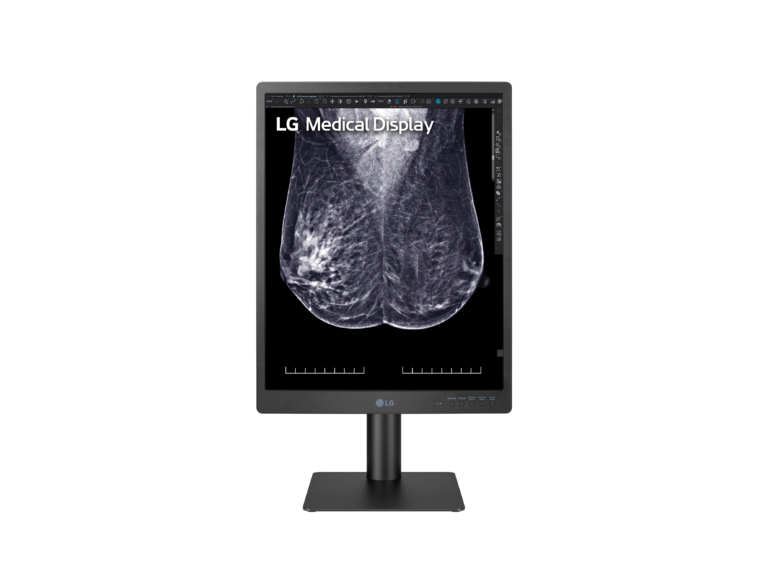 LG 21.3-inch 5MP IPS Monitor Diagnostico per Mammografia