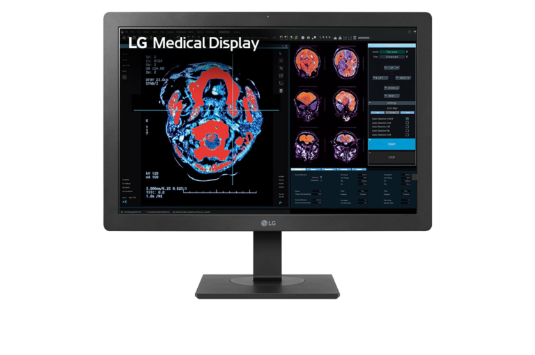 LG Monitor di refertazione clinica 24” 2MP IPS